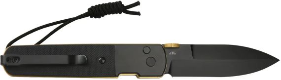 Ніж CJRB Locust BB AR-RPM9 G10+Steel Black | Зображення 1