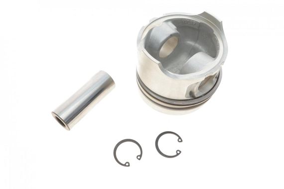 Поршень Renault Kangoo 1.9D 97- 80.51mm +0,50  021 66 02