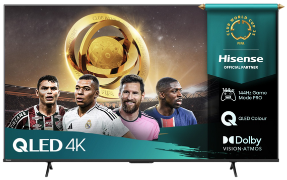 LED-телевізор Hisense 85E7Q PRO