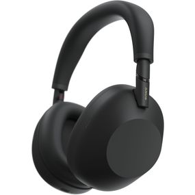 Навушники Sony WH-1000XM6 Black (WH1000XM6B.E)