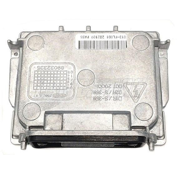 Штатний блок розпалює FN-17026 - 6G VZ739 89034934 043731 VAL43731 D1S Audi, VW, BMW, Volvo, Seat, Renault, | Зображення 2