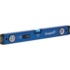 Рівень бульбашковий 60 см Empire E95.24 LED Box