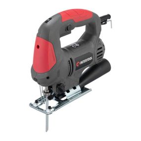 Електролобзик 750 Вт INTERTOOL DT-0461