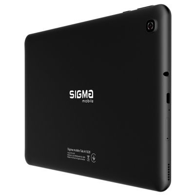 Планшет Sigma Tab A1020 10.1&quot; 4G 3/32Gb Black (4827798766316) (4827798766316) | Зображення 2