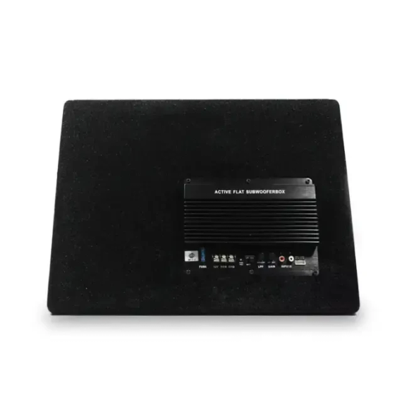 Сабвуфер Boschmann BM Audio BM-H10 активный 250W | Зображення 2