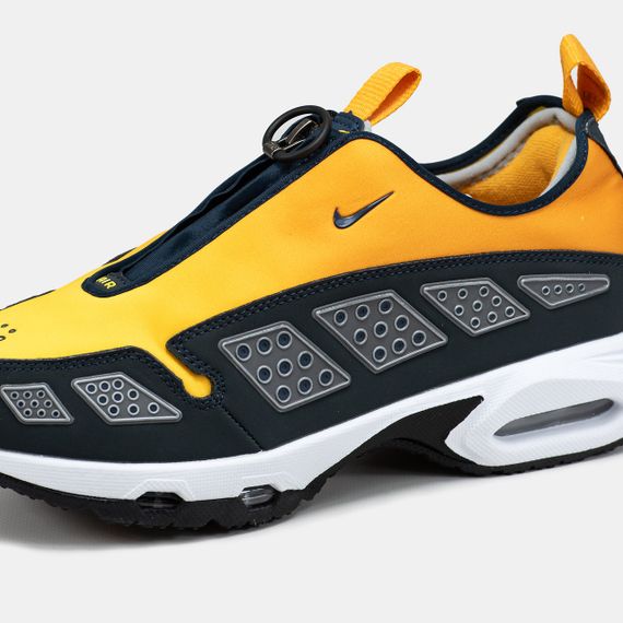 Чоловічі кросівки  Air Max SNDR весна / осінь 1830 42 | Зображення 8