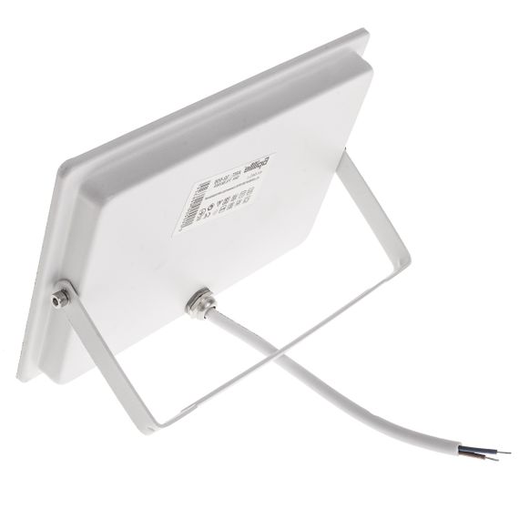 Прожектор уличный LED влагозащищенный IP65 HL-28/50W NW | Зображення 2