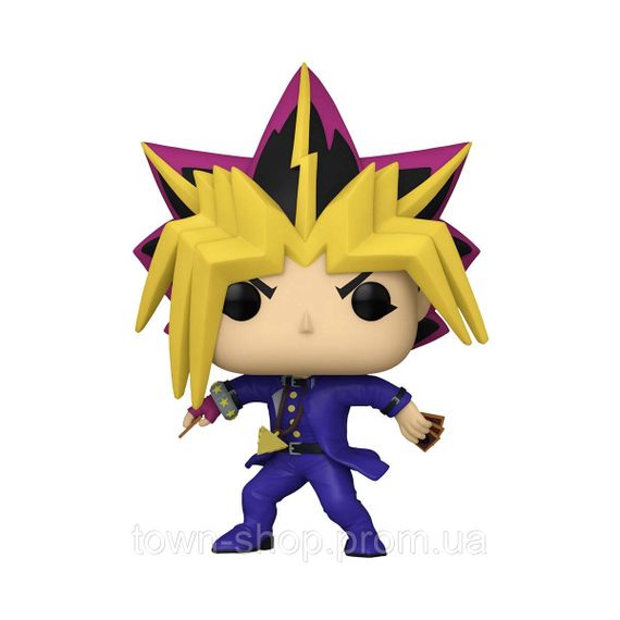 Игровая фигурка Funko Pop! - Ями Юги | Зображення 1