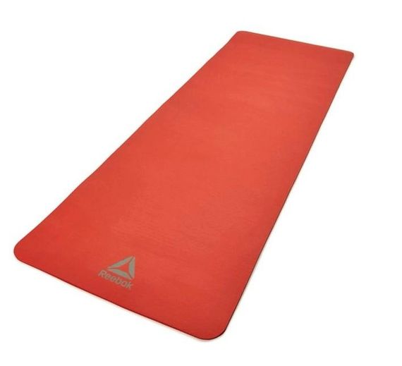 Килимок для тренувань Reebok Training Mat червоний Уні 173 x 61 x 0.7 см RAMT-11014RD | Зображення 1