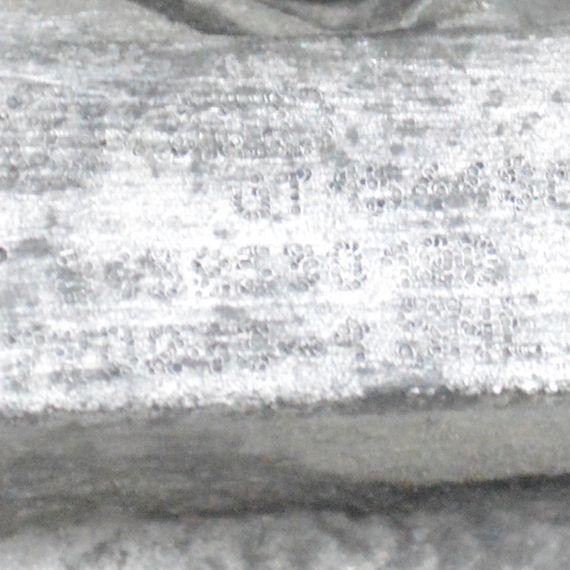 Турбіна 1.4 TDI Skoda Fabia Roomster Шкода Фабія Румстер 045253019D | Зображення 4