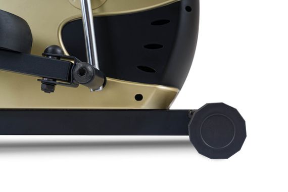 Орбітрек Hop-Sport HS-003C Focus золотистий | Зображення 9