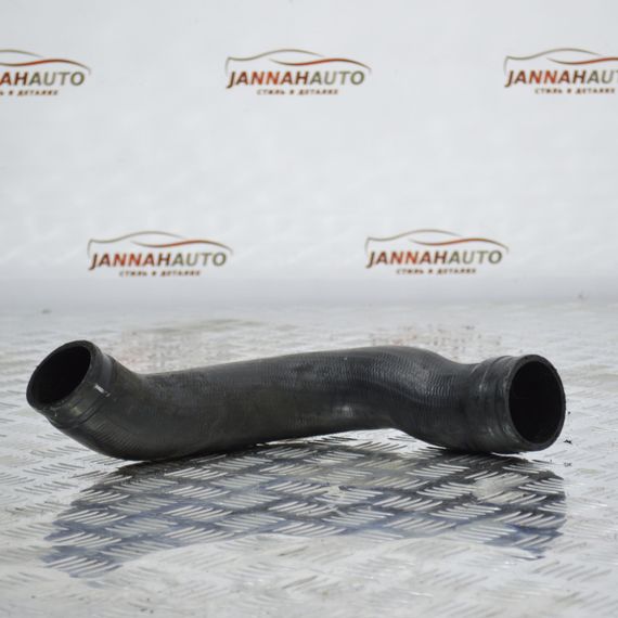 Патрубок інтеркулера Mercedes Vito W639 2.2 CDI Мерседес Віто A6395281782
