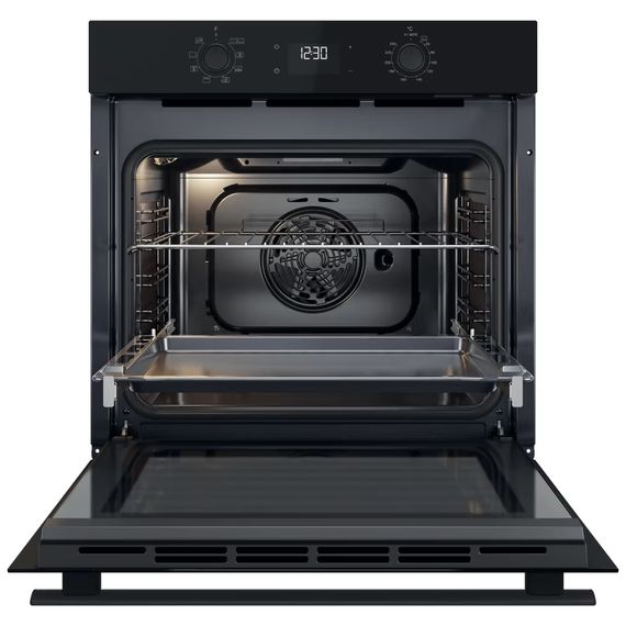 Духова шафа Whirlpool OMR55CU1B | Зображення 3