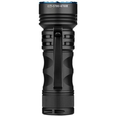 Фонарь Olight Seeker 4 Mini Black (0.0000.0751) | Зображення 1