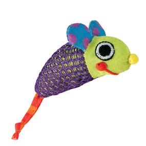 Іграшка для котів OutwardHound Petstages Catnip Chew Mice