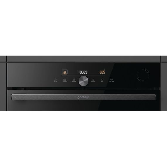 Духова шафа Gorenje BPSA6747DGWI | Зображення 5
