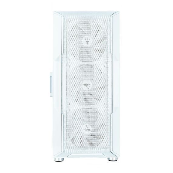 Корпус Zalman I3 Neo без БЖ I3NEOWHITE | Зображення 4