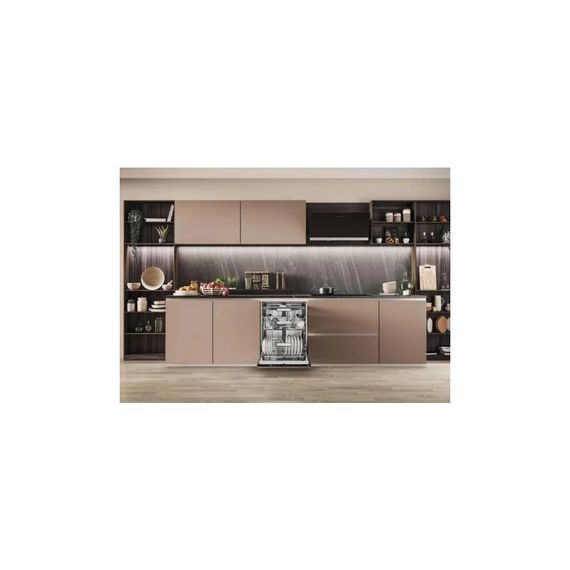 Посудомоечная машина Hotpoint-Ariston HM742L | Зображення 1