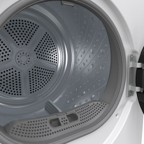 Сушильная машина Gorenje DHNE82/P тепловой насос DHNE82P | Зображення 5