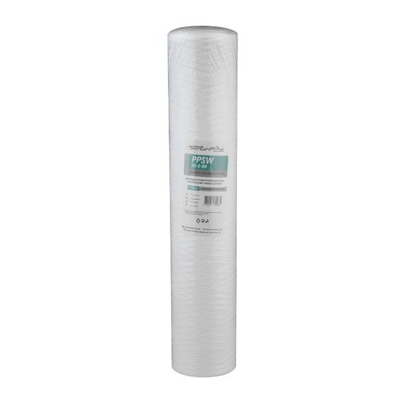 Картридж из полипропиленовой нити SantehPlast PPSW20-5BB