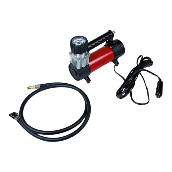 Автомобильный компрессор Forte FP 14SL-1 | Зображення 4