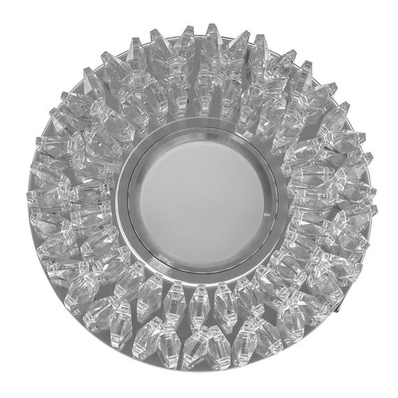 Светильник точечный декоративный HDL-G251 WH MR16 | Зображення 4