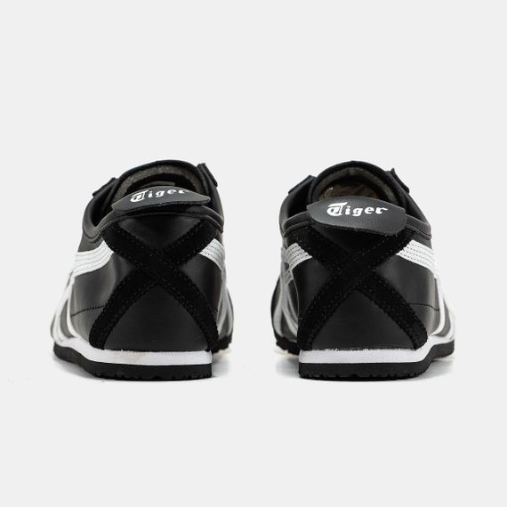 Кросівки Asics Onitsuka Tiger Mexico 66 весна / літо / осінь 2332 38 24 см | Зображення 7