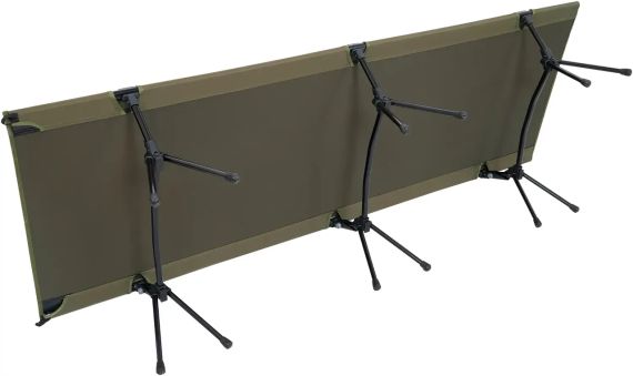 Ліжко розкладне Skif Outdoor Jungle Green | Зображення 2
