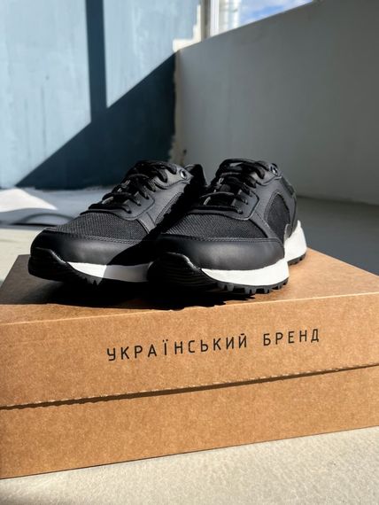 Кросівки Reload - Royal, чорні | Зображення 6