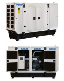 Якісний генератор EnerSol STBS-72BNP з доставкою