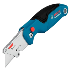 Bosch Professional Складаний ніж - Ручний інструмент