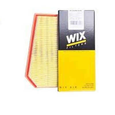 Воздушный фильтр для автомобиля Wixfiltron WA9668 | Зображення 3