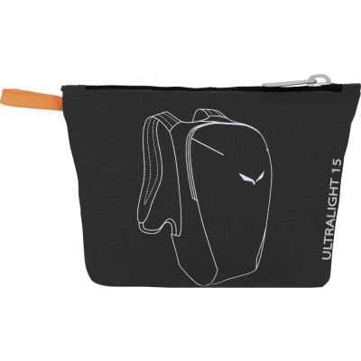 Рюкзак туристический Salewa Ultralight 15L 1419 0910 - UNI - чорний (013.003.1491) | Зображення 2