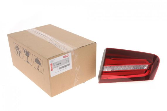 Ліхтар задній Mercedes Benz GLC X253 15-19 R  1190032