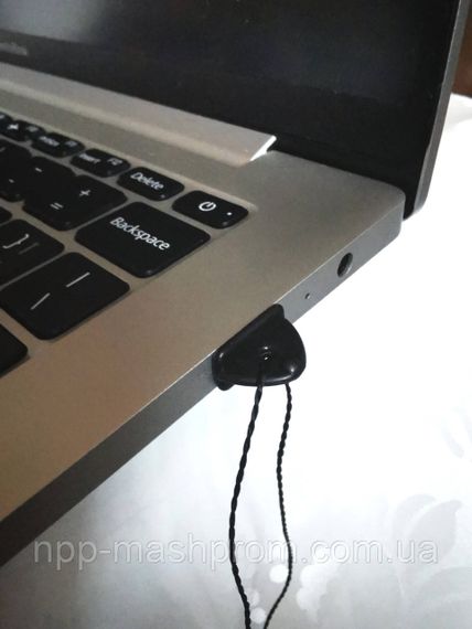 Заглушка від пилу для USB-порту | Зображення 6