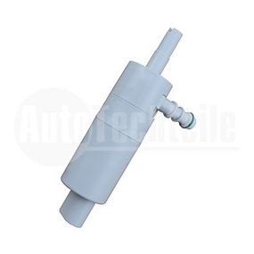 Насос омывателя фары Mercedes Benz X164/166 06-19 / W164/166 05-18, AutoTechteile, 100 8615, 164 869 02 21