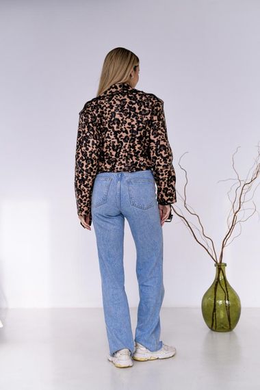 Жіноча косуха | Зображення 8