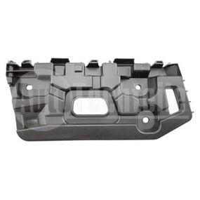Крепление бампера переднего правое Renault Dokker 13-, AutoTechteile, 505 0214, 5504-00-1311932P