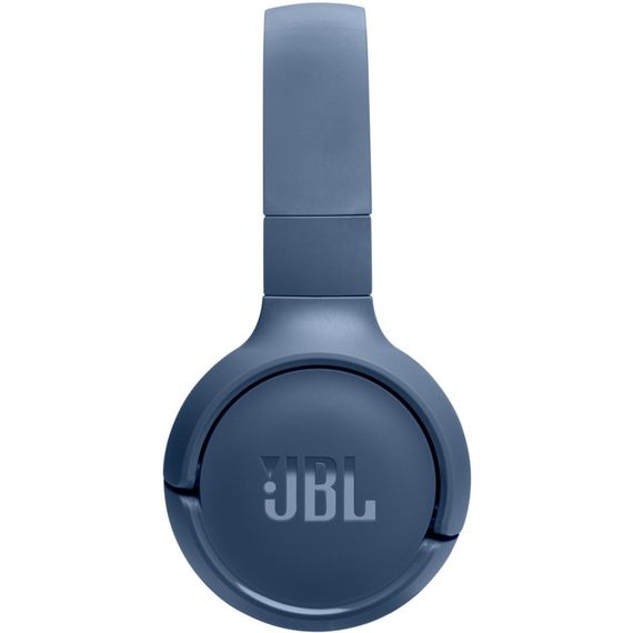 Навушники JBL Tune 520BT Blue (JBLT520BTBLUEU) | Зображення 8