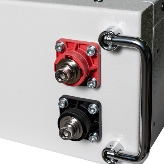 LiFePO4 акумулятор 12В 100А·год XPRO LP-5120-100-LiFePO4 (345610844_55814) | Зображення 6