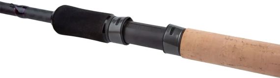 Вудилище фідерне Shimano Aero X3 Distance Feeder 12’/3.66m 80g | Зображення 1