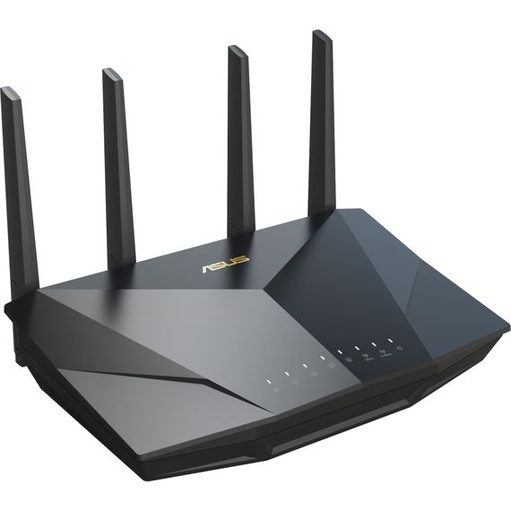 Маршрутизатор ASUS RT-AX5400 (90IG0860-MO9B00) | Зображення 5