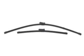 Щітки склоочисника 650 400мм Citroen Berlingo Peugeot Partner 1.6 HDi 08- 119429