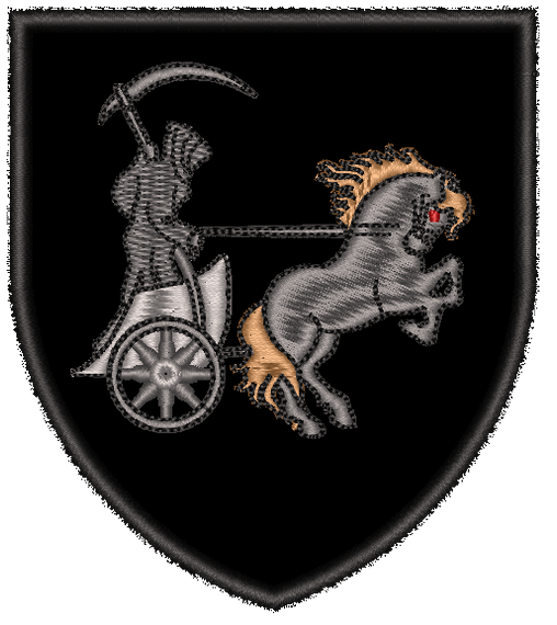 Шеврон 210 ОШП Берлінго | Зображення 1