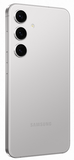Смартфон Samsung Galaxy S24 Plus 12/512Gb ZAG Marble gray | Зображення 5