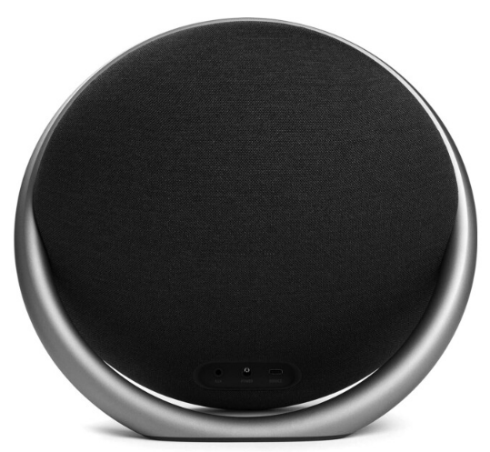 Портативна колонка Harman-Kardon Onyx Studio 8 Black (HKOS8BLKEP) | Зображення 6