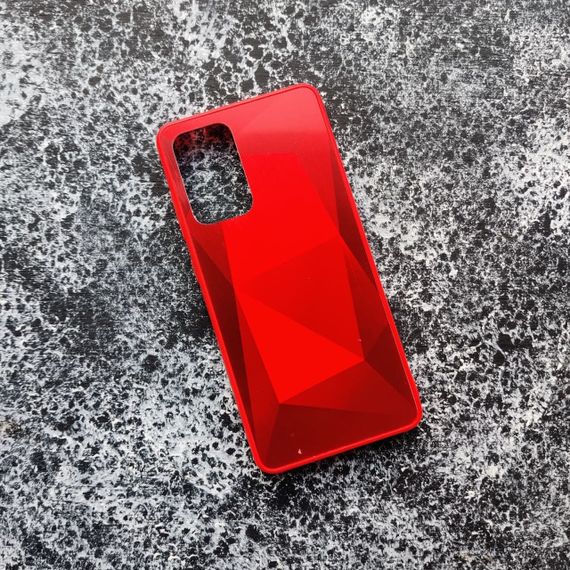 Чехол Diamond Case для Samsung Galaxy A52 цвет Красный | Зображення 1
