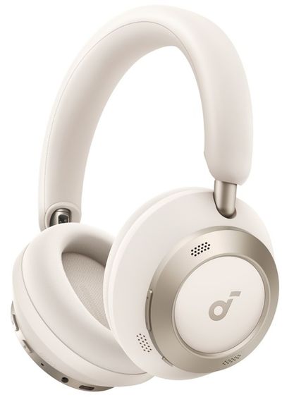 Гарнитура Anker SoundСore Space One Pro White