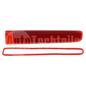 Дополнительный стоп-сигнал левый VW T5 03-15 / T6 15-, AutoTechteile, 394 5051, 394 5049