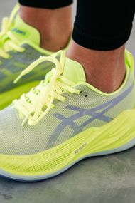 Кросівки Asics Superblast весна / літо / осінь 1397